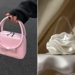 کیف فانتزی شیک دخترانه؛ ۱۵ مدل کیف خاص مناسب استایل‌های روز دخترونه