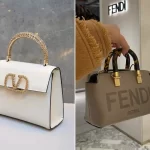 کیف لوکس دستی زنانه؛ ۱۵ مدل جذاب و کاربردی برای استایل روزمره