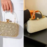 کیف مجلسی ترند زیبا؛ ۱۵ مدل کیف جذاب و شیک برای مجالس خاص