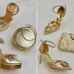 کیف و کفش مجلسی ترند؛ ۱۵ عکس خاص و شیک برای خانم‌های خوش‌سلیقه