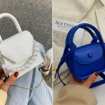 کیف کوچک و شیک دخترانه؛ ۱۵ عکس از جذاب‌ترین مدل‌های جدید سال برای استایل روز