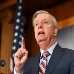 قطع کمک به اسرائیل باعث «مجازات الهی» برای آمریکا می‌شود!