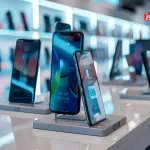 نوسان در بازار گوشی تلفن همراه / قیمت گوشی‌های رده بالا افزایش چشمگیری یافت + جدول