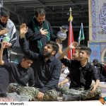 ۶ نیروگاه بزرگ عراق در روزهای گذشته از مدار خارج شد/ زائران کوتاه و سریع زیارت کنند – اخبار سینمای ایران و جهان