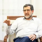 تصویر خصوصی همسر یک وزیر در یک جلسه پخش شد