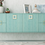 از انتخاب دستگیره کابینت طلایی تا امنیت درب ورودی – سلام نو