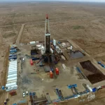 قرارداد توسعه میدان گازی «مدار» فقط برای صنایع بزرگ حیاتی است