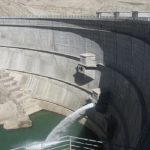 وضعیت شوکه کننده ذخایر آبی سدهای تهران – سلام نو