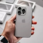 نگرانی طرفداران آیفون در ایران/ آیا سیم کارت فیزیکی حذف می‌شود؟