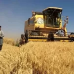 سال زراعی جدید برای کشاورزان آغاز شد