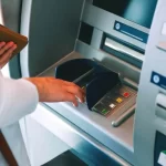 کابوس گیر افتادن کارت‌ بانکی در دستگاه خودپرداز