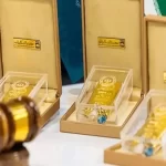 امروز (یکشنبه، ۲۳ شهریور) چقدر شمش طلا در حراج معامله شد؟