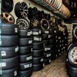 وزارت صمت مانع کاهش تولید تایر می شود؟