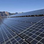 هموار شدن مسیر سرمایه‌گذاری در نیروگاه‌های خورشیدی قم