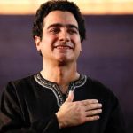 همایون شجریان در میدان آزادی کنسرت رایگان برگزار می‌کند