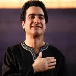 دلیل دور شدن همایون شجریان از موسیقی سنتی