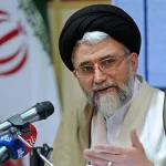 توضیحات وزیر اطلاعات درخصوص انتقال اسناد اسرائیل به ایران