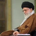 پیام تسلیت رهبر انقلاب به آیت‌الله سیستانی