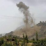 حمله توپخانه‌ای عربستان به مرز یمن – سلام نو