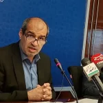 چهارشنبه هفته جاری جلسه شورای عالی آب برگزار خواهد شد