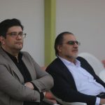 استقلال از شهریاری و سمیعی شکایت کرد – سلام نو