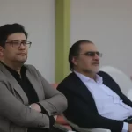 باشگاه استقلال به طور رسمی از دو مدیر پیشین خود شکایت کرد