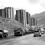 وعده مدیرعامل شرکت عمران پردیس از تحویل ۲۳۵۷ واحد مسکن مهر محقق نشد