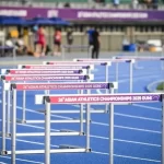 اتهام تجاوز گروهی از دوومیدانی‌کاران ایران رفع شد