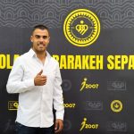 ریکاردو آلوز از سازمان لیگ فوتبال ایران شکایت کرد – سلام نو ریکاردو آلوز از سازمان لیگ فوتبال ایران شکایت کرد – سلام نو