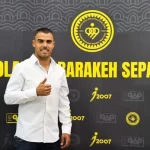 ریکاردو آلوز از سازمان لیگ فوتبال ایران شکایت کرد