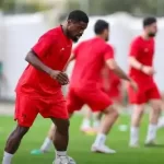 عقب افتادن انجام آزمایش مجدد هپاتیت از اوریه به دلیل مصدومیت