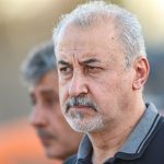 سرمربی ما کتباً نوشت که دورسون را نمی‌خواهد – سلام نو