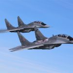 آمادگی لهستان برای شرایط بحرانی و جنگی – سلام نو