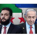 جولانی جبل الشیخ را به اسرائیل داد! – سلام نو جولانی جبل الشیخ را به اسرائیل داد! – سلام نو