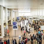 حمله سایبری به فرودگاه‌های اروپا