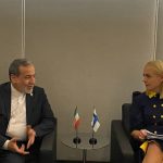 هشدار عراقچی به ۳ کشور اروپایی نسبت به تبعات اقدام علیه ایران – سلام نو