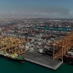 بانک مرکزی در مورد خسارات حادثه بندر شهید رجایی تصمیم گرفت