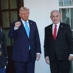 تماس تلفنی نتانیاهو با ترامپ + جزییات – سلام نو