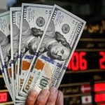 افزایش شوکه‌کننده قیمت دلار/ قیمت دلار رکورد زد