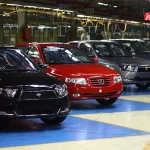 قیمت خودرو امروز 16 شهریور 1404 / قیمت کدام خودروهای مونتاژی به زیر نرخ کارخانه سقوط کرد؟ + جدول قیمت خودرو امروز 16 شهریور 1404 / قیمت کدام خودروهای مونتاژی به زیر نرخ کارخانه سقوط کرد؟ + جدول