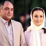 علت جدایی حدیث فولادوند بازیگر از همسرش رامبد شکرآبی از زبان خودش! + فیلم