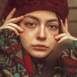 بازیگر نوجوان سینما: می‌گویند شبیه گوگوش هستم! + فیلم