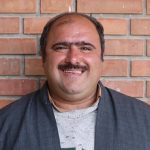 شوخی بامزه کاظم نوربخش با یادی از شخصیت سلمان در سریال نون خ / بیوگرافی کاظم نوربخش + فیلم