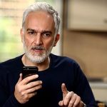 داداشم جای من امتحان نهایی داد + فیلم