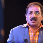 ماجرای جالب انتخاب اسم مستعار«رشید» برای قدرت الله ایزدی از زبان خودش + فیلم