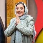 سوپرایز تولد ۴۷ سالگی رویا میر علمی توسط طرفدارانش در پشت صحنه تئاترش + فیلم