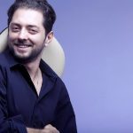 تیپ جدید و متفاوت بهرام رادن + عکس جدید تیپ جدید و متفاوت بهرام رادن + عکس جدید