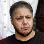 دیگر نمیتوانم گریه کنم! + فیلم