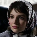 حیوان خانگی زشت خیلی گرانقیمت بازیگر نقش شیرین سریال تاسیان! / مهسا حجازی کیست ؟! + عکس