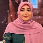 همخوانی المیرا شریفیمقدم مجری در کنسرت محمد علیزاده + فیلم همخوانی المیرا شریفیمقدم مجری در کنسرت محمد علیزاده + فیلم